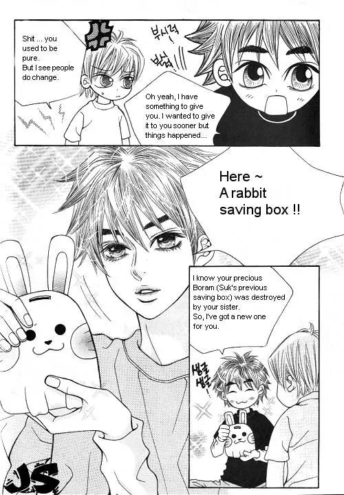 Utopia of Homosexuality Chapter 3 page 12 - Chapter 3