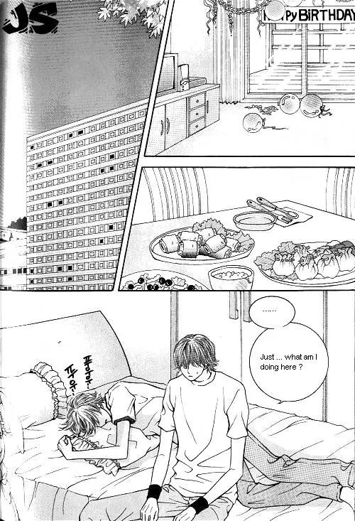 Utopia of Homosexuality Chapter 3 page 120 - Chapter 3