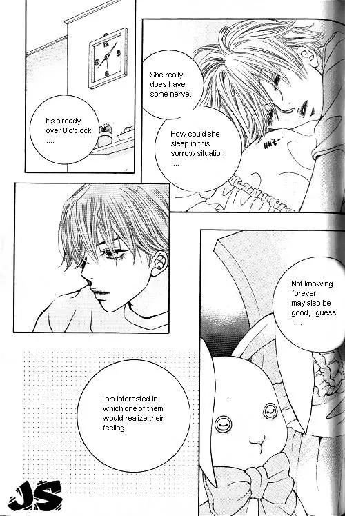 Utopia of Homosexuality Chapter 3 page 121 - Chapter 3