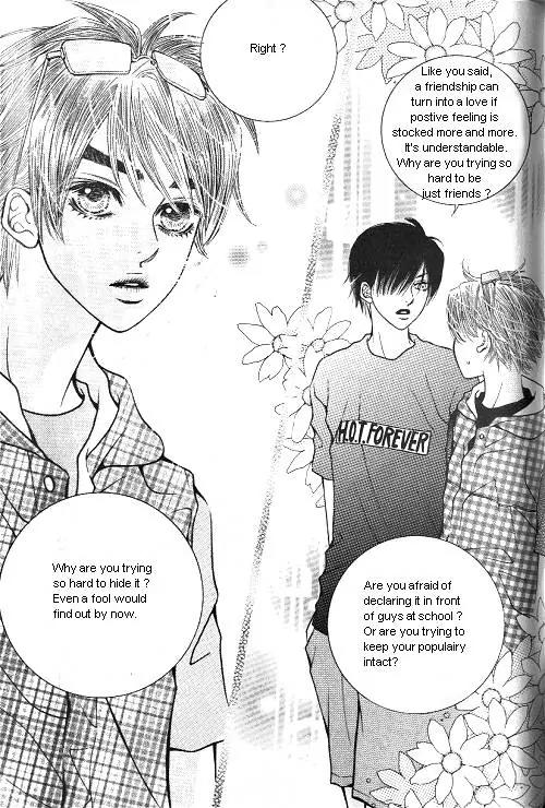 Utopia of Homosexuality Chapter 3 page 125 - Chapter 3