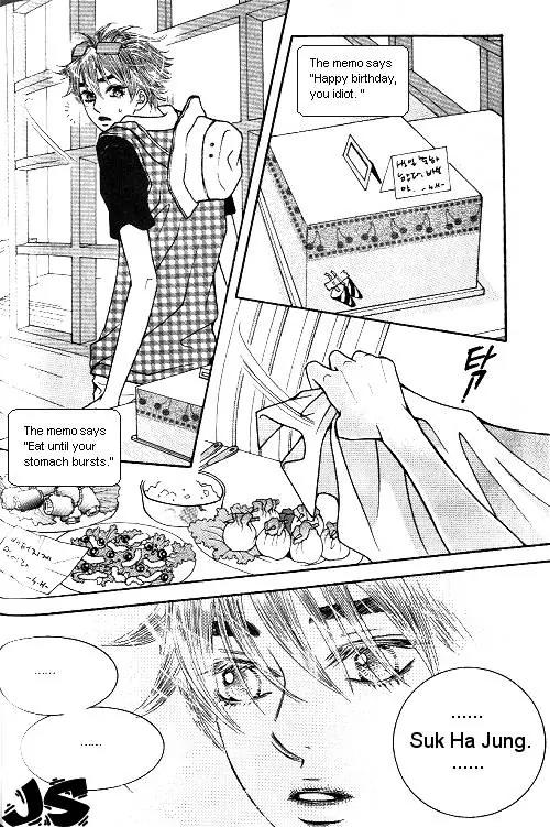 Utopia of Homosexuality Chapter 3 page 130 - Chapter 3