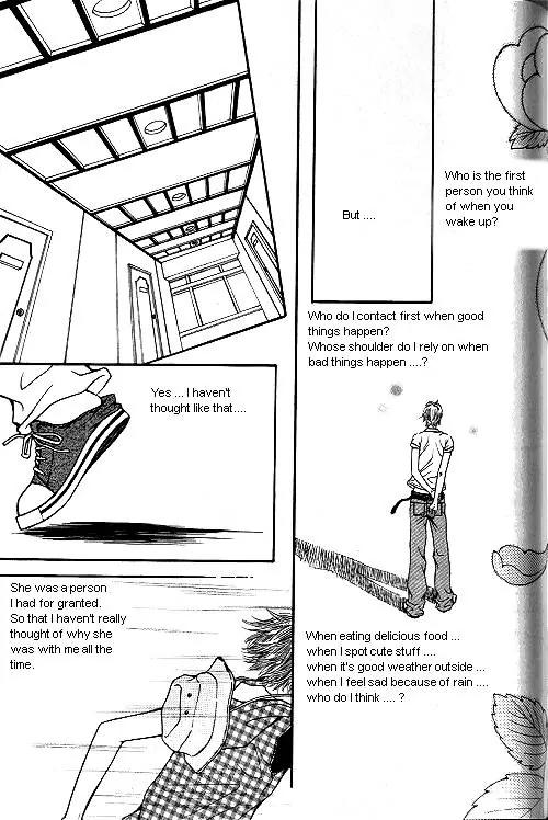 Utopia of Homosexuality Chapter 3 page 131 - Chapter 3