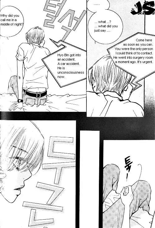 Utopia of Homosexuality Chapter 3 page 138 - Chapter 3