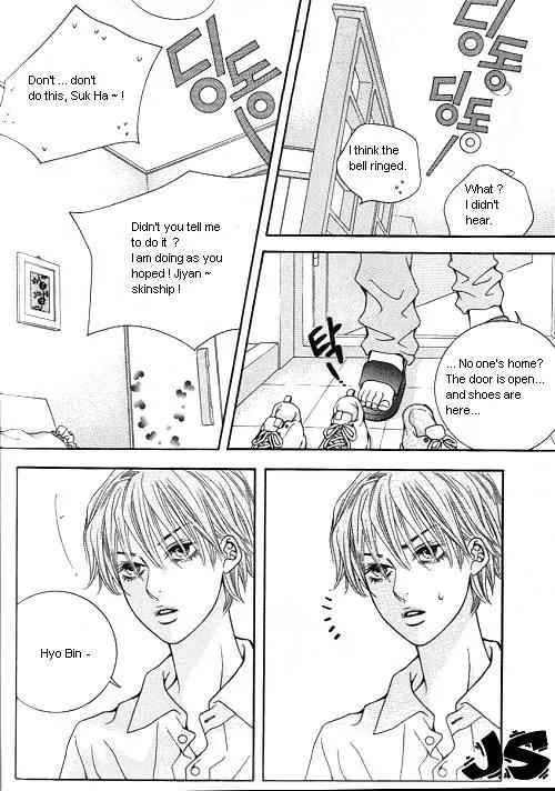 Utopia of Homosexuality Chapter 3 page 14 - Chapter 3