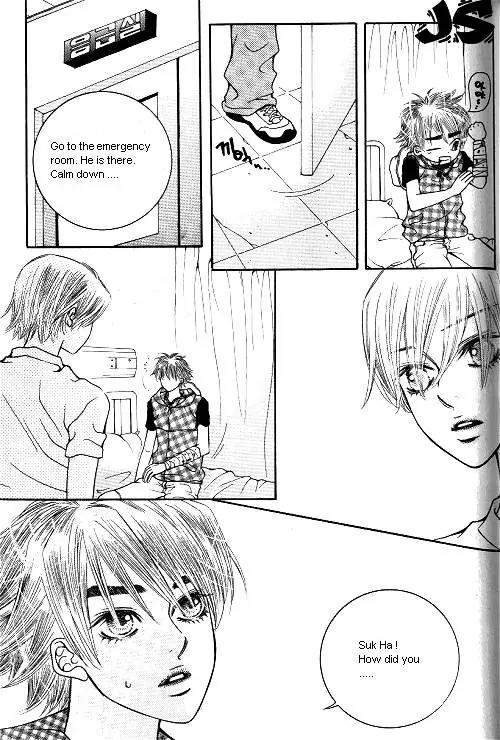 Utopia of Homosexuality Chapter 3 page 141 - Chapter 3