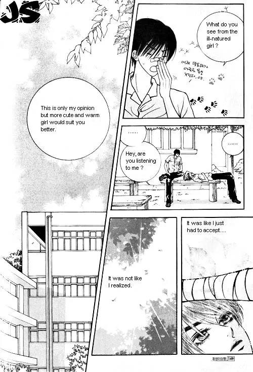 Utopia of Homosexuality Chapter 3 page 144 - Chapter 3