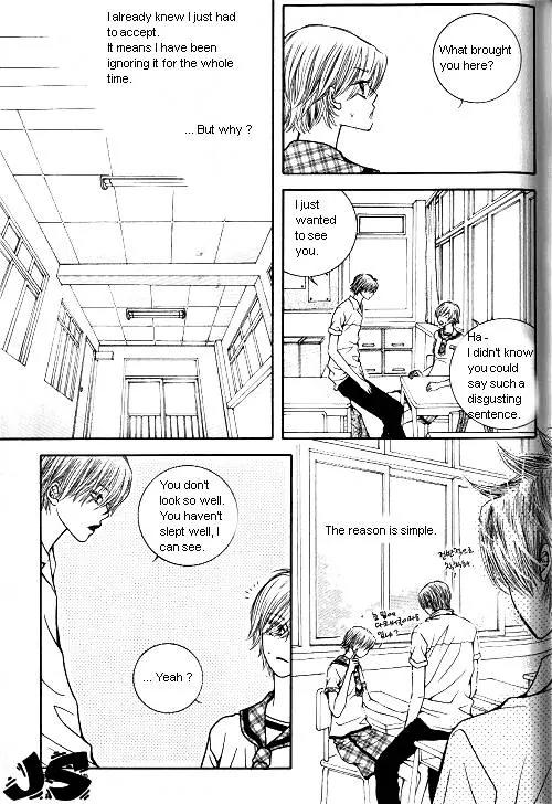 Utopia of Homosexuality Chapter 3 page 145 - Chapter 3