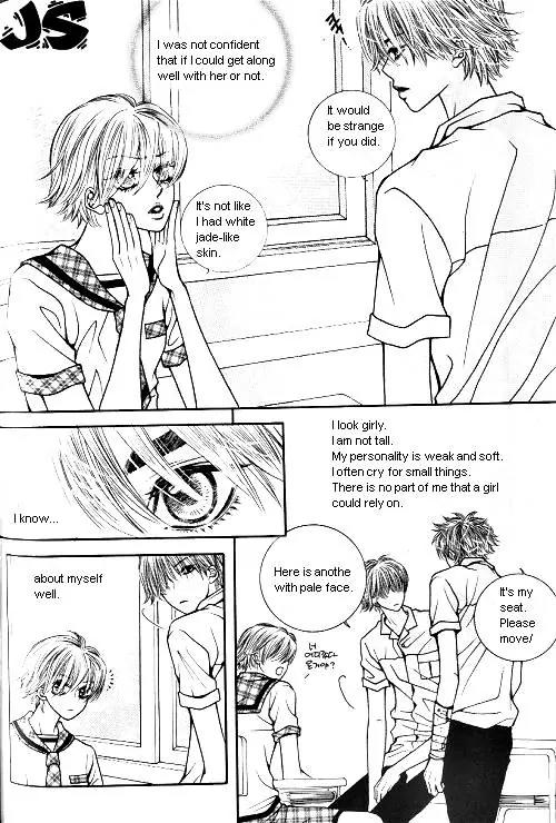 Utopia of Homosexuality Chapter 3 page 146 - Chapter 3