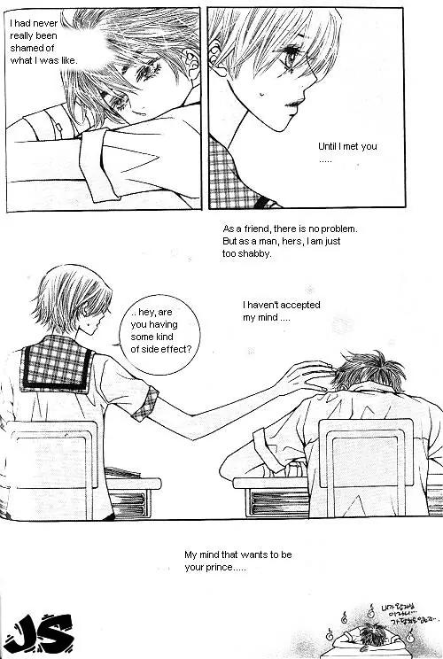 Utopia of Homosexuality Chapter 3 page 148 - Chapter 3