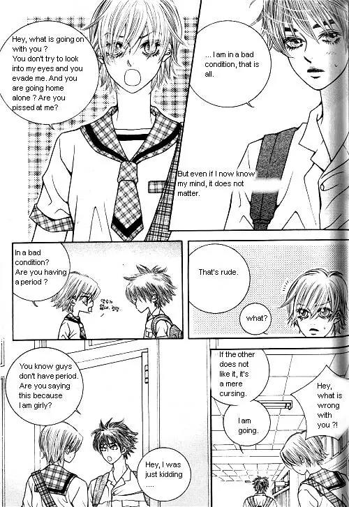 Utopia of Homosexuality Chapter 3 page 149 - Chapter 3
