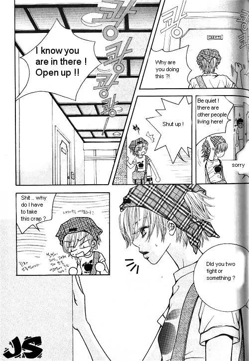 Utopia of Homosexuality Chapter 3 page 151 - Chapter 3
