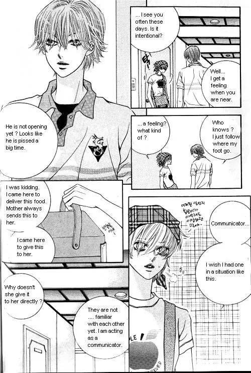Utopia of Homosexuality Chapter 3 page 152 - Chapter 3
