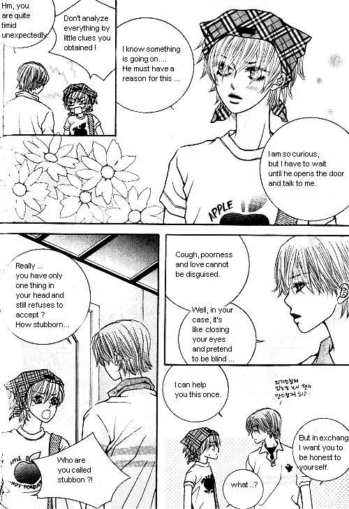 Utopia of Homosexuality Chapter 3 page 154 - Chapter 3