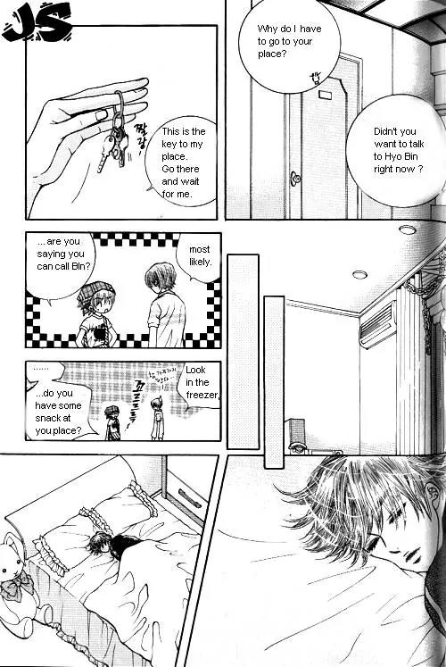 Utopia of Homosexuality Chapter 3 page 155 - Chapter 3