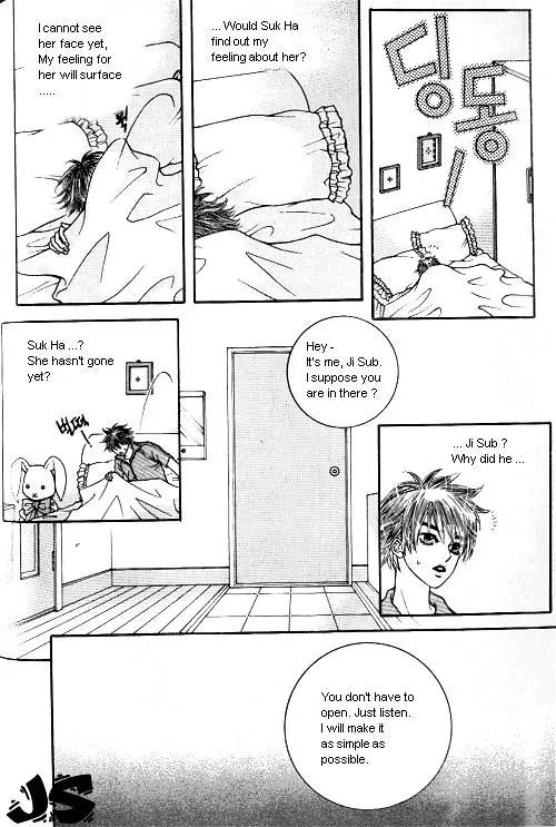 Utopia of Homosexuality Chapter 3 page 156 - Chapter 3