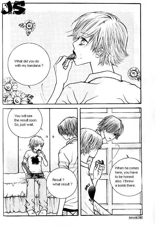 Utopia of Homosexuality Chapter 3 page 160 - Chapter 3