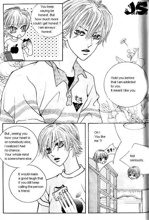 Utopia of Homosexuality Chapter 3 page 161 - Chapter 3