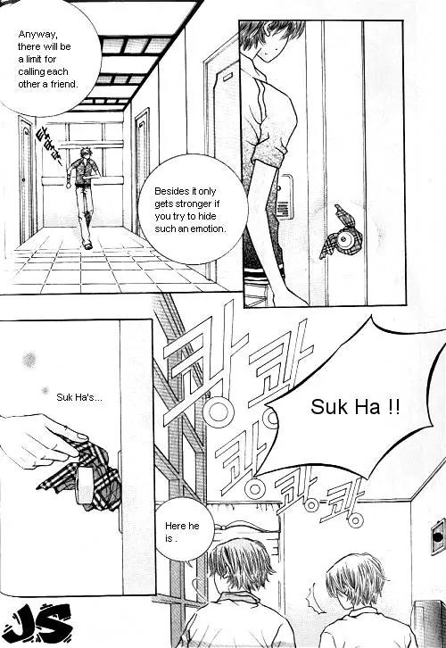 Utopia of Homosexuality Chapter 3 page 162 - Chapter 3