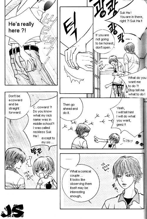 Utopia of Homosexuality Chapter 3 page 163 - Chapter 3