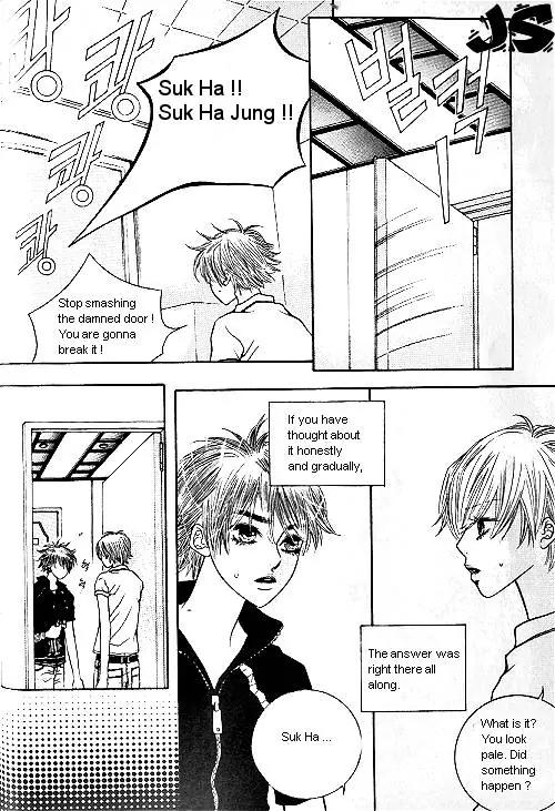 Utopia of Homosexuality Chapter 3 page 164 - Chapter 3