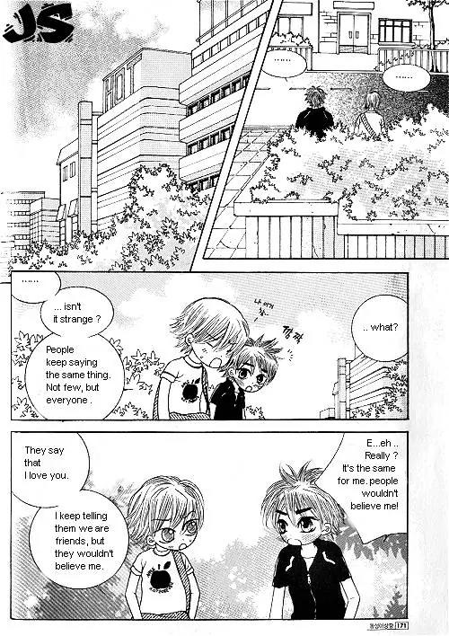 Utopia of Homosexuality Chapter 3 page 166 - Chapter 3