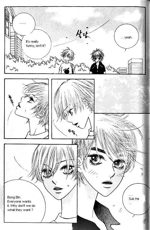 Utopia of Homosexuality Chapter 3 page 167 - Chapter 3