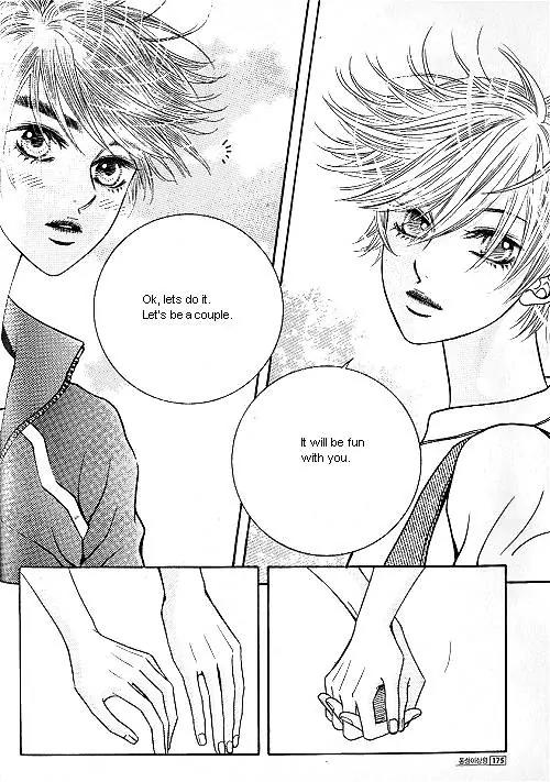 Utopia of Homosexuality Chapter 3 page 170 - Chapter 3