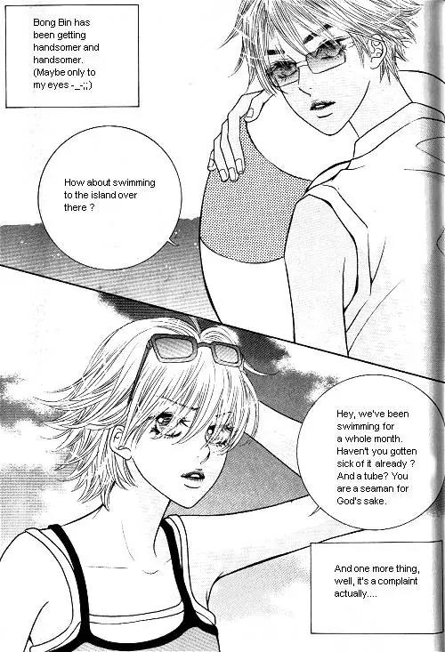 Utopia of Homosexuality Chapter 3 page 173 - Chapter 3