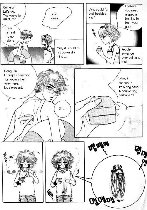 Utopia of Homosexuality Chapter 3 page 174 - Chapter 3