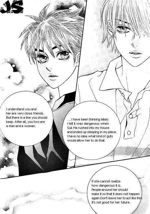 Utopia of Homosexuality Chapter 3 page 18 - Chapter 3