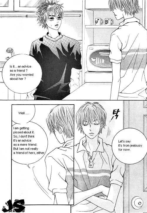 Utopia of Homosexuality Chapter 3 page 19 - Chapter 3