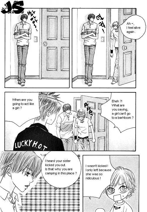 Utopia of Homosexuality Chapter 3 page 20 - Chapter 3