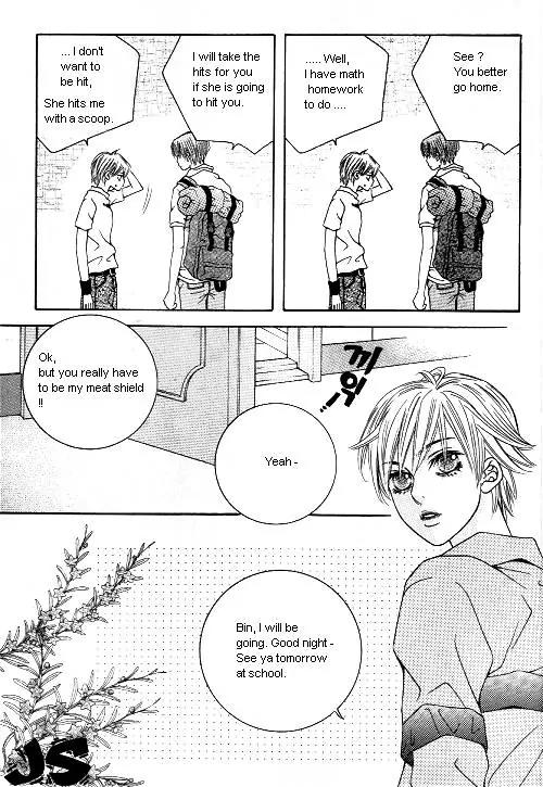 Utopia of Homosexuality Chapter 3 page 23 - Chapter 3