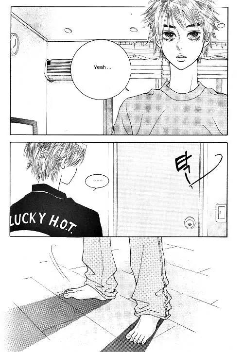 Utopia of Homosexuality Chapter 3 page 24 - Chapter 3