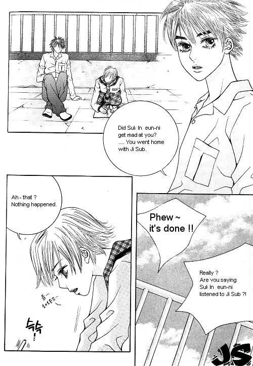 Utopia of Homosexuality Chapter 3 page 28 - Chapter 3
