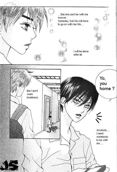 Utopia of Homosexuality Chapter 3 page 35 - Chapter 3