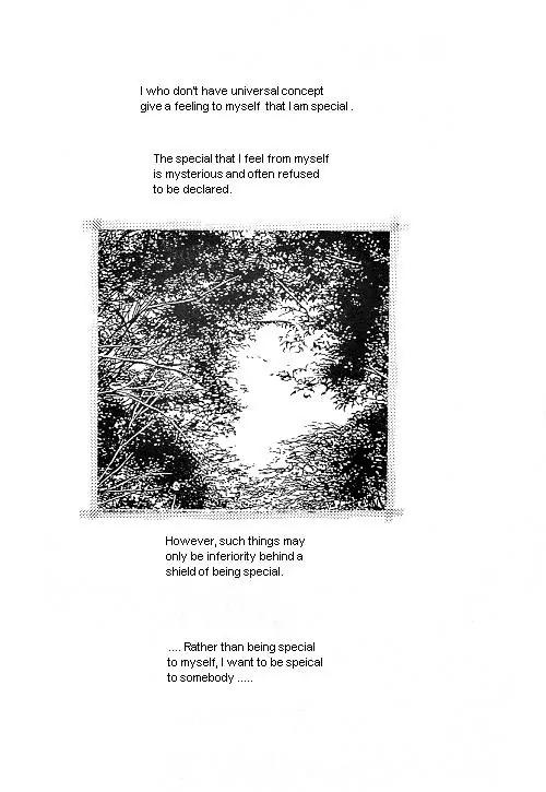 Utopia of Homosexuality Chapter 3 page 36 - Chapter 3