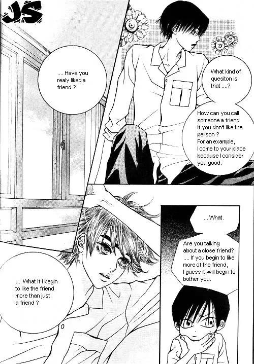 Utopia of Homosexuality Chapter 3 page 42 - Chapter 3