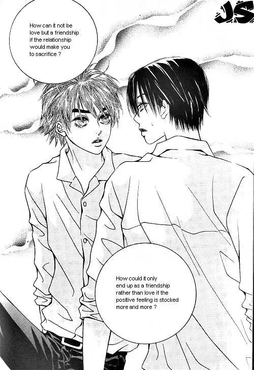 Utopia of Homosexuality Chapter 3 page 44 - Chapter 3