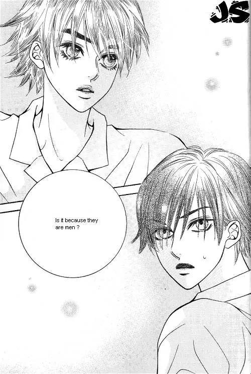 Utopia of Homosexuality Chapter 3 page 45 - Chapter 3