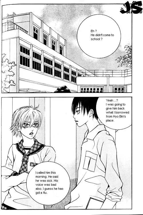 Utopia of Homosexuality Chapter 3 page 52 - Chapter 3