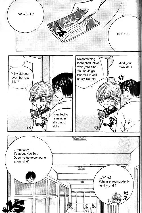 Utopia of Homosexuality Chapter 3 page 53 - Chapter 3