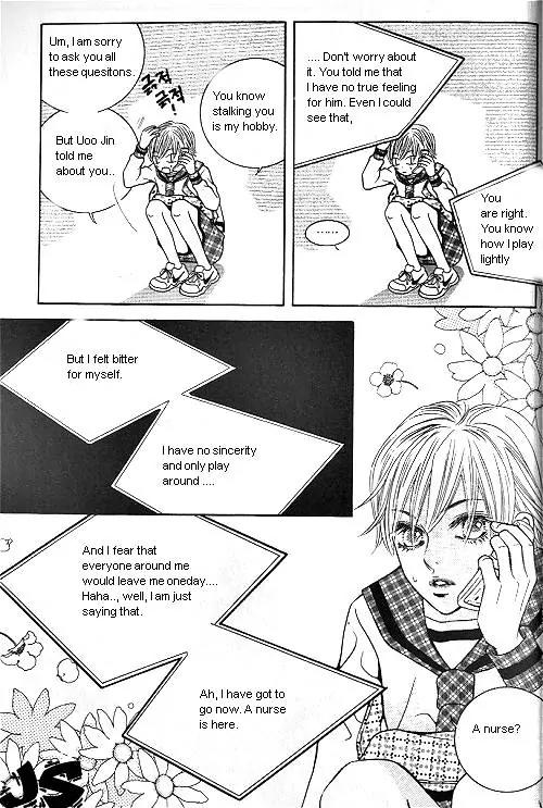 Utopia of Homosexuality Chapter 3 page 59 - Chapter 3