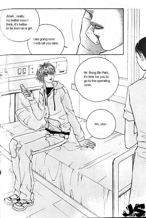 Utopia of Homosexuality Chapter 3 page 60 - Chapter 3