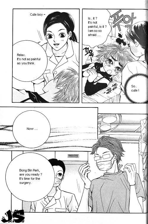 Utopia of Homosexuality Chapter 3 page 63 - Chapter 3
