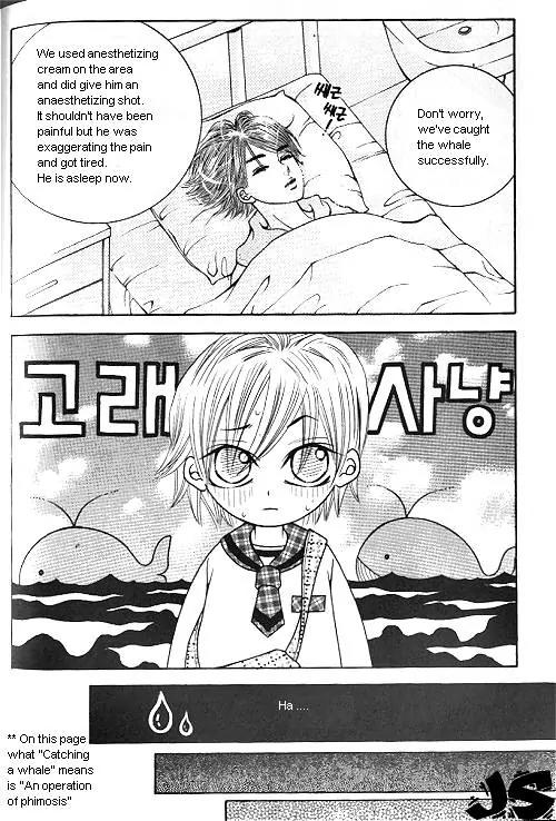 Utopia of Homosexuality Chapter 3 page 66 - Chapter 3