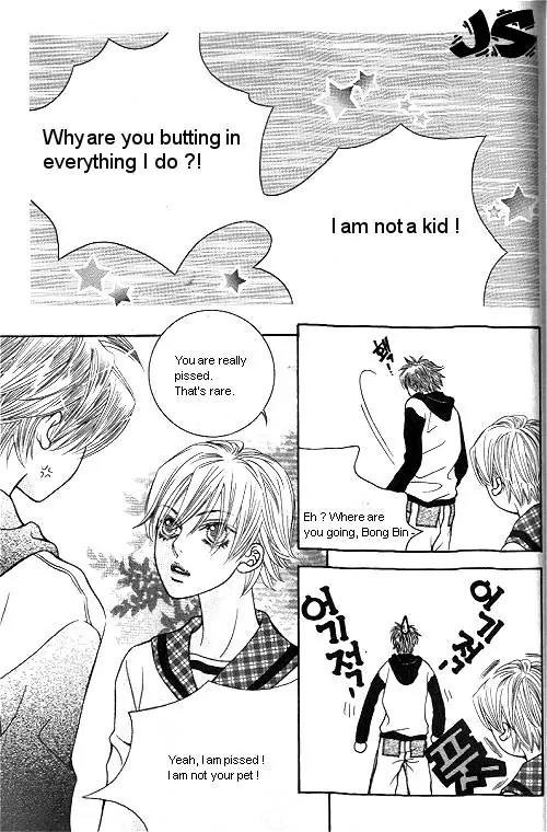 Utopia of Homosexuality Chapter 3 page 69 - Chapter 3