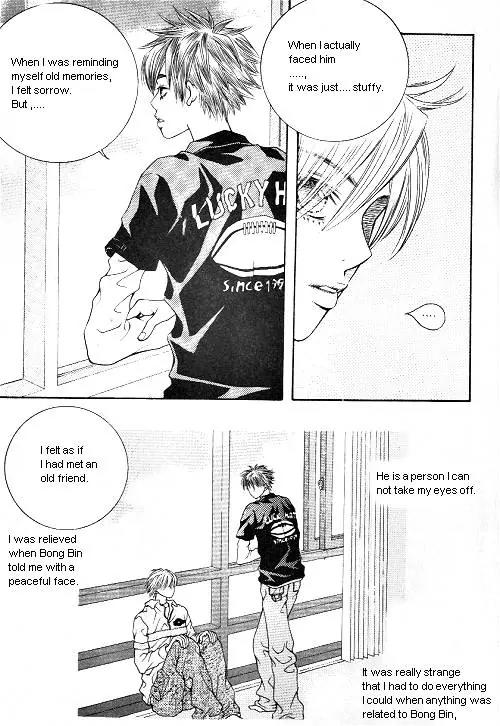 Utopia of Homosexuality Chapter 3 page 7 - Chapter 3