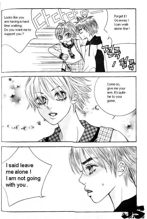 Utopia of Homosexuality Chapter 3 page 70 - Chapter 3