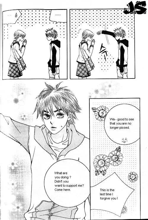 Utopia of Homosexuality Chapter 3 page 72 - Chapter 3